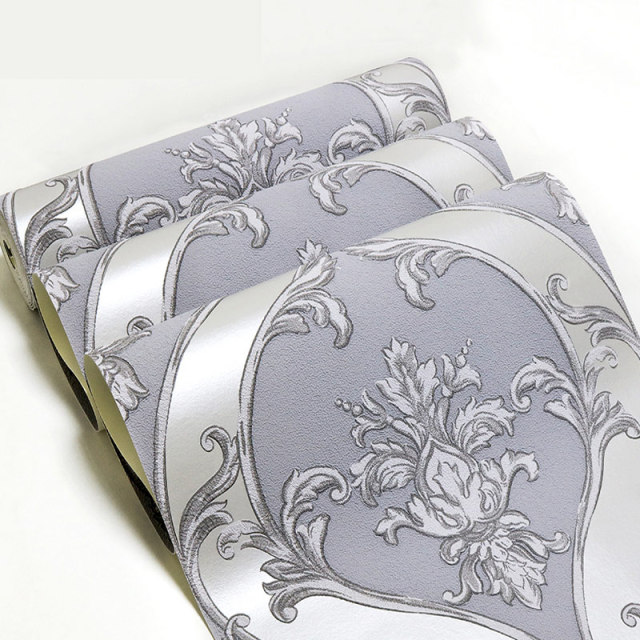 Silver Grey