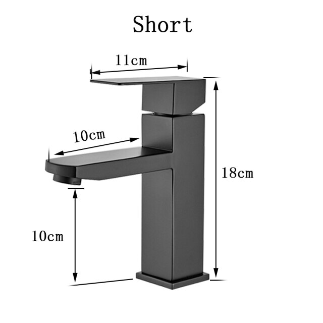 Black-Short