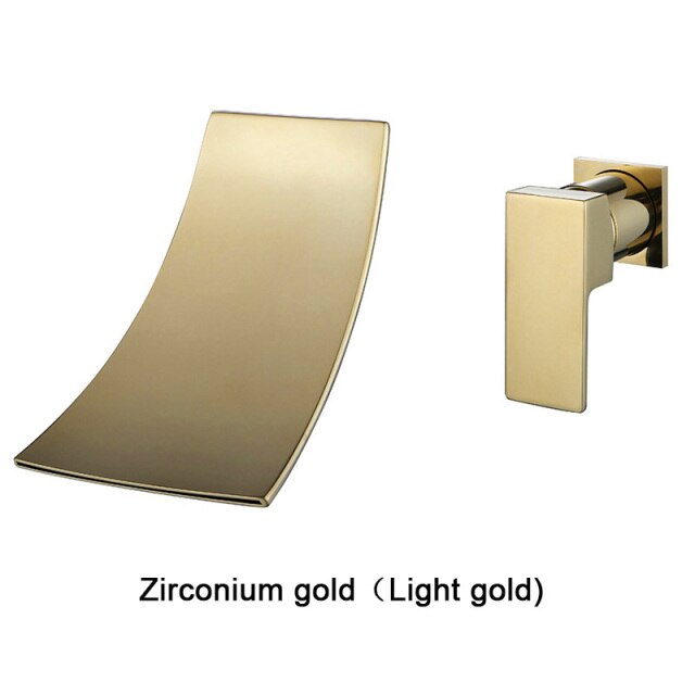Light Gold