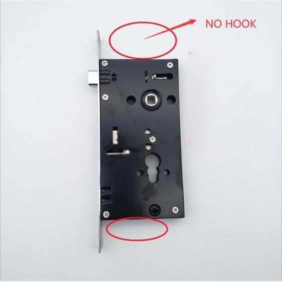 30mm-no hook