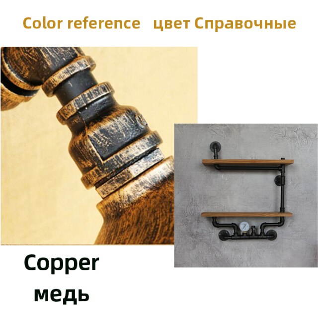 Copper 45cm wide