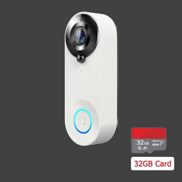 White 32GB