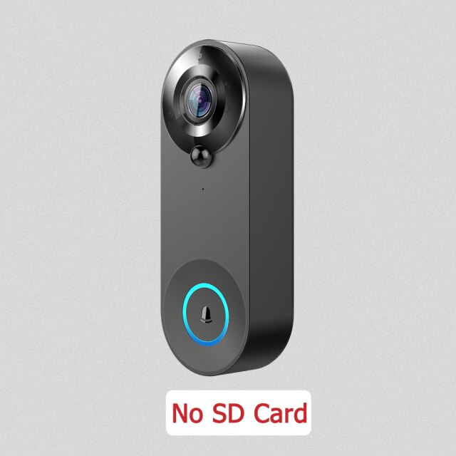 Black No Card