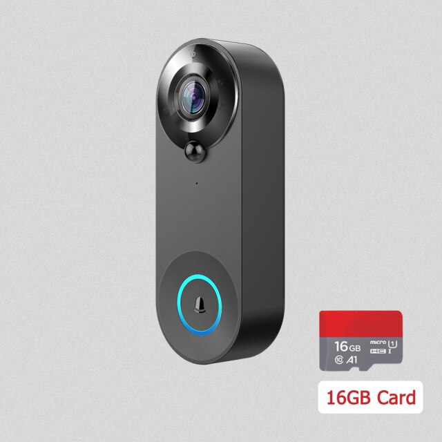 Black 16GB