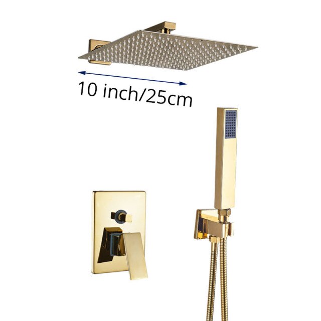 2 ways 10 inch
