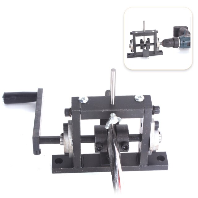 single cutter