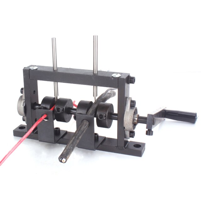 Double cutter
