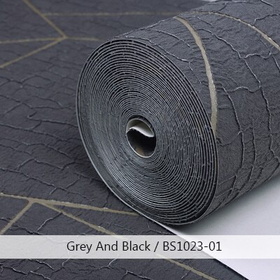 grey and black