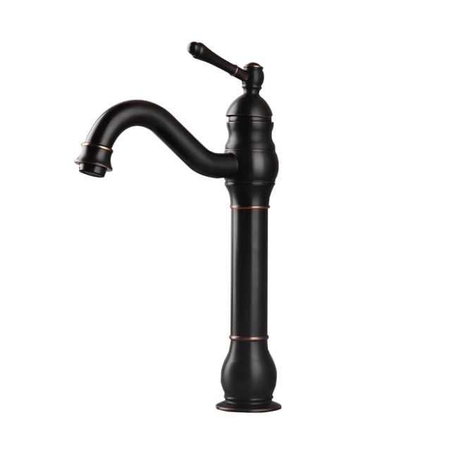 Only Faucet C