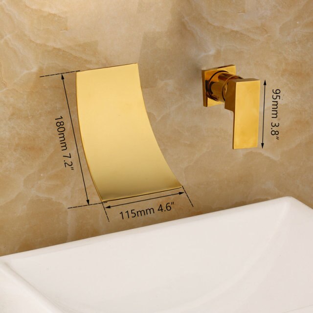 Golden Plated