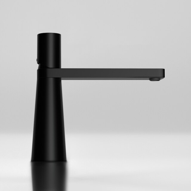 Black S