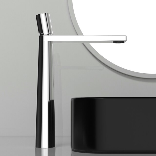 chrome L