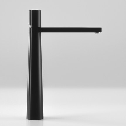 black L