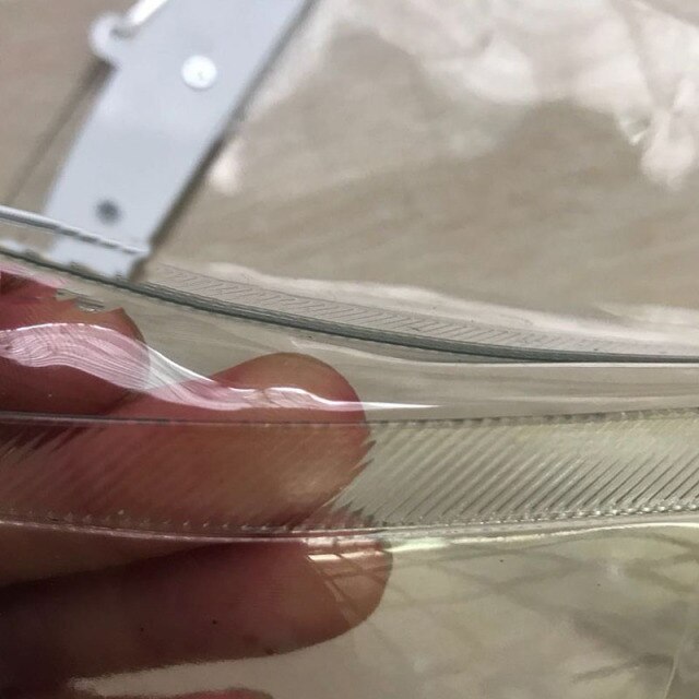 Transparent