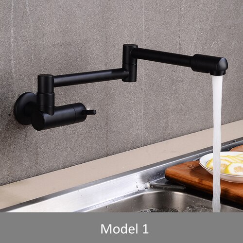 Model 1 Black