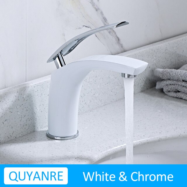 White Chrome