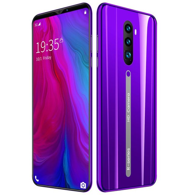 purple EU