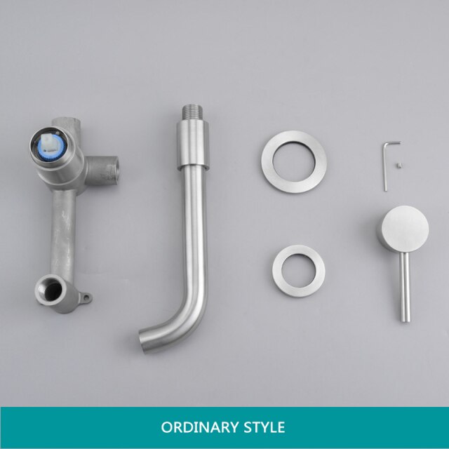 Ordinary B type