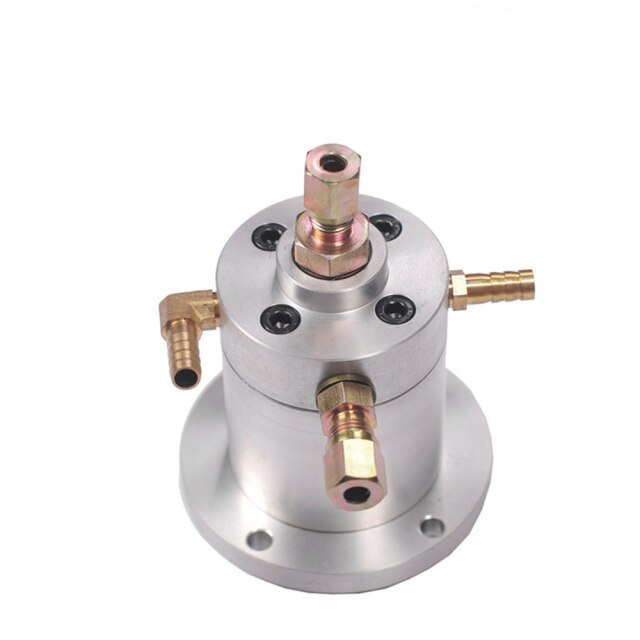 high pressure head