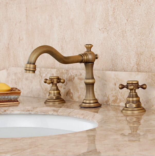 antique bronze