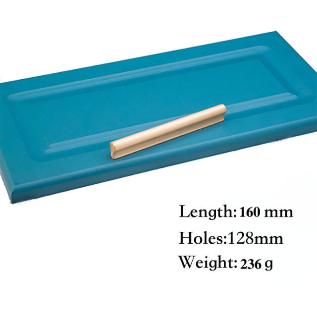 L160mm Hole 128mm