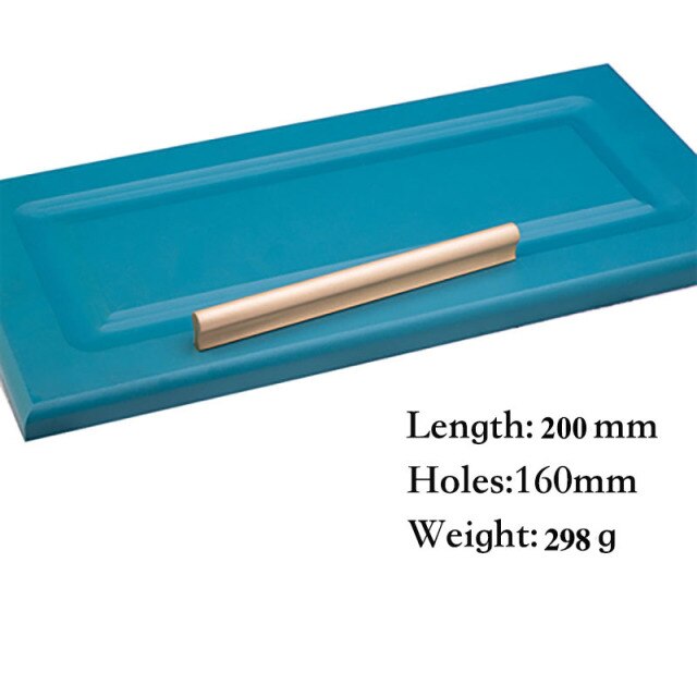 L200mm Hole 160mm