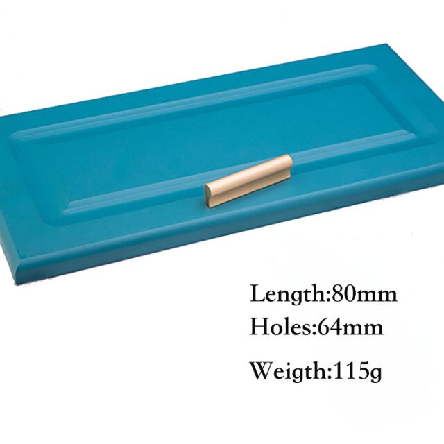 L80mm Hole 64mm