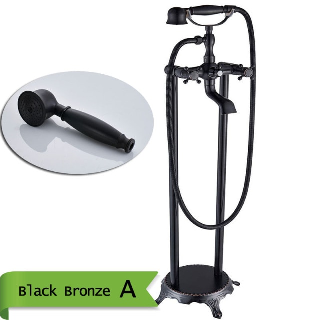 Black Bronze A