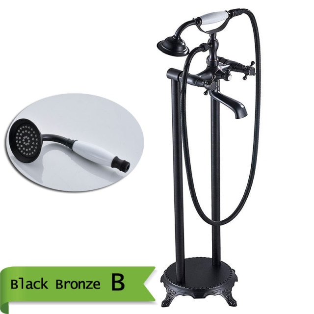 Black Bronze B