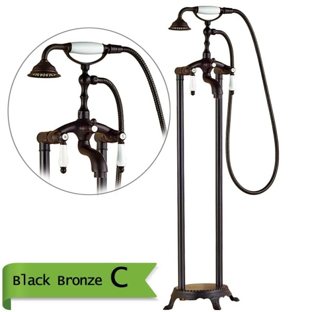Black Bronze C