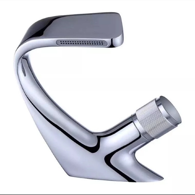 Chrome A