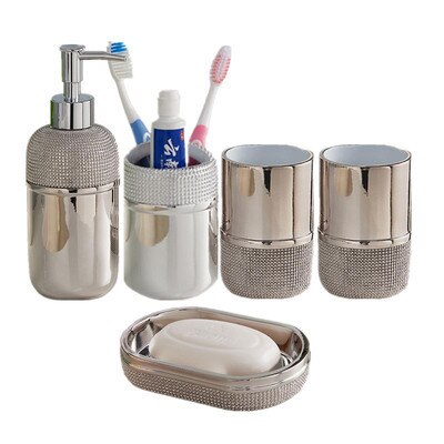 5 pieces set C