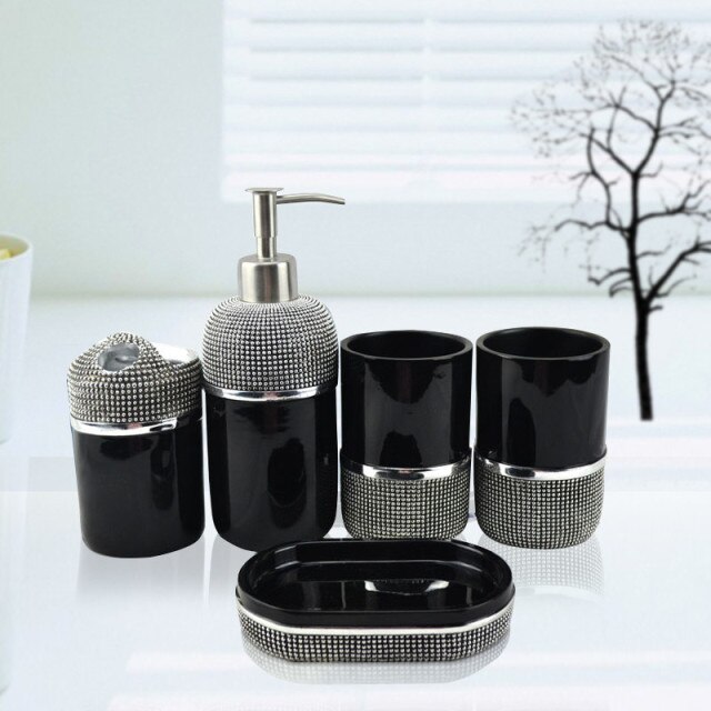 5 Pieces Set A