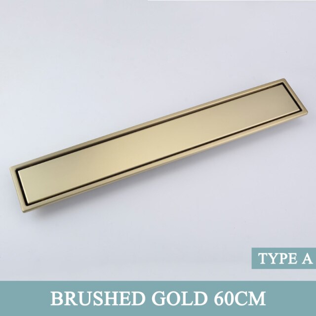 Gold Type A