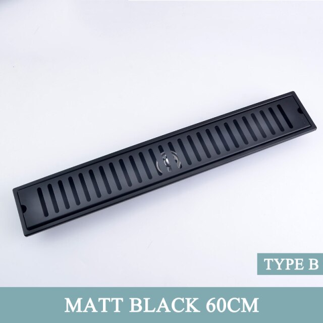 Black Type B