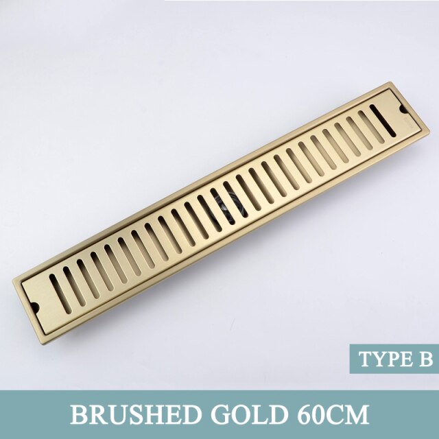 Gold Type B