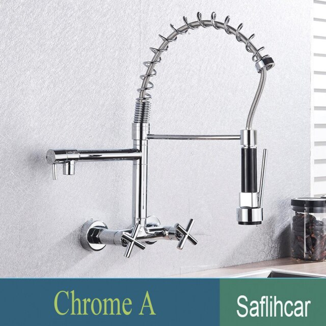 Chrome A