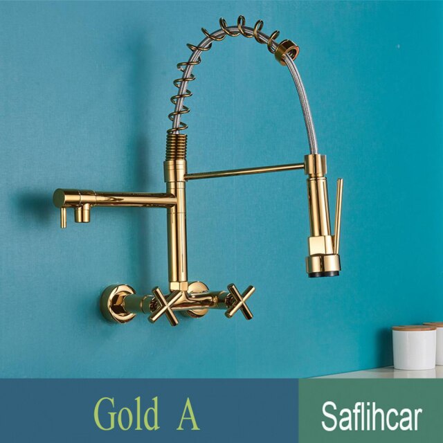 Gold A