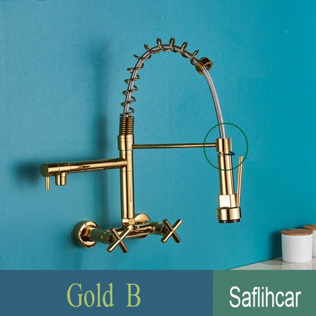 Gold B