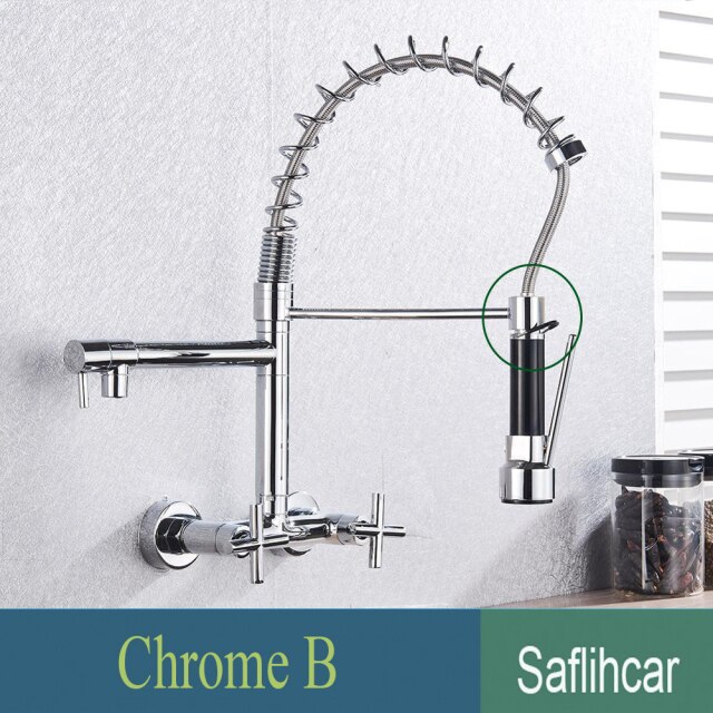 Chrome B