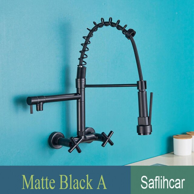 Matte Black A