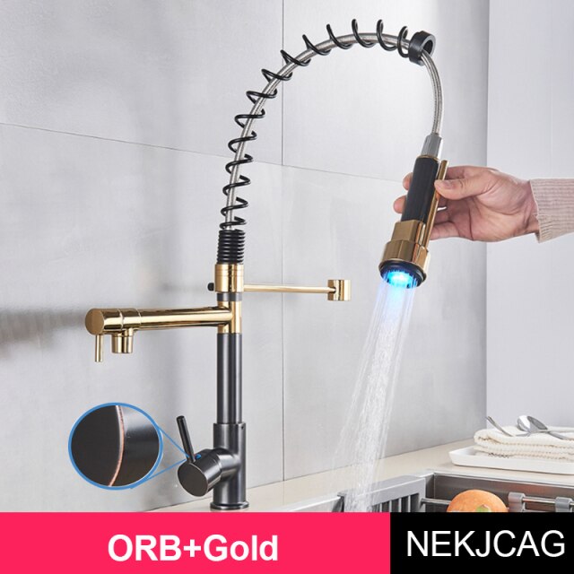 ORB Gold