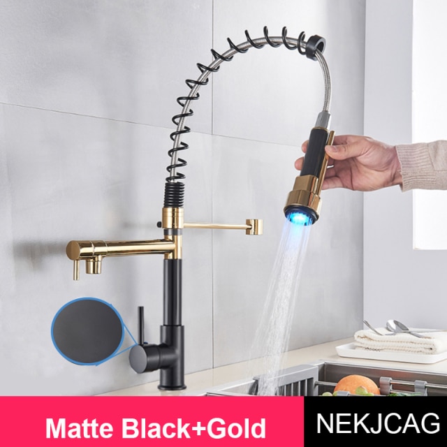 BlackGold