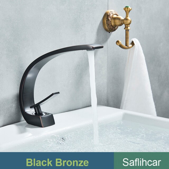 Black Bronze