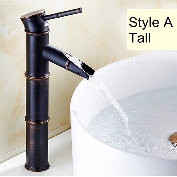 Style A-Tall
