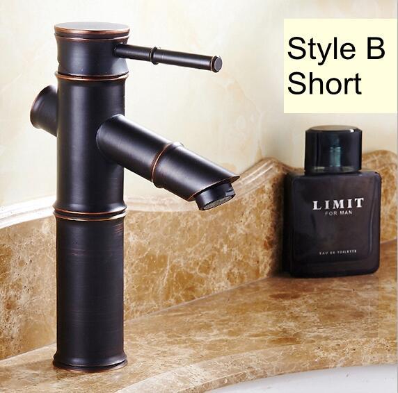 Style B-Short