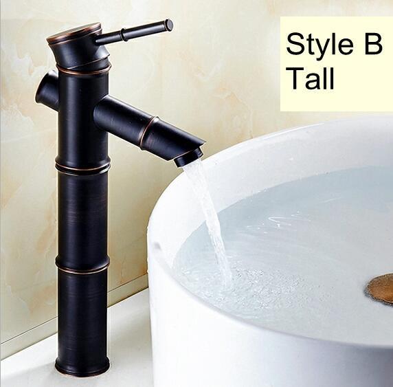 Style B-Tall
