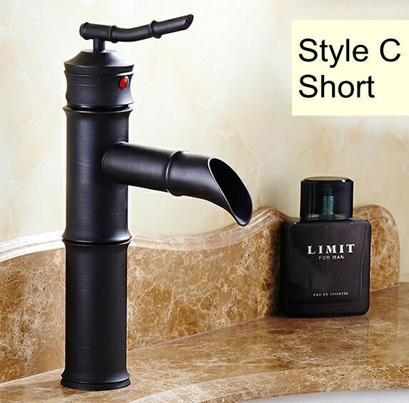 Style C-Short