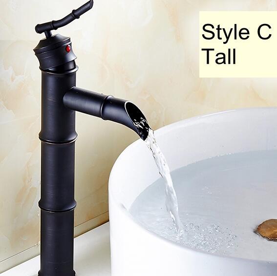 Style C-Tall
