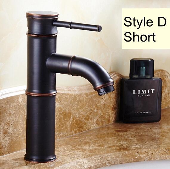 Style D-Short